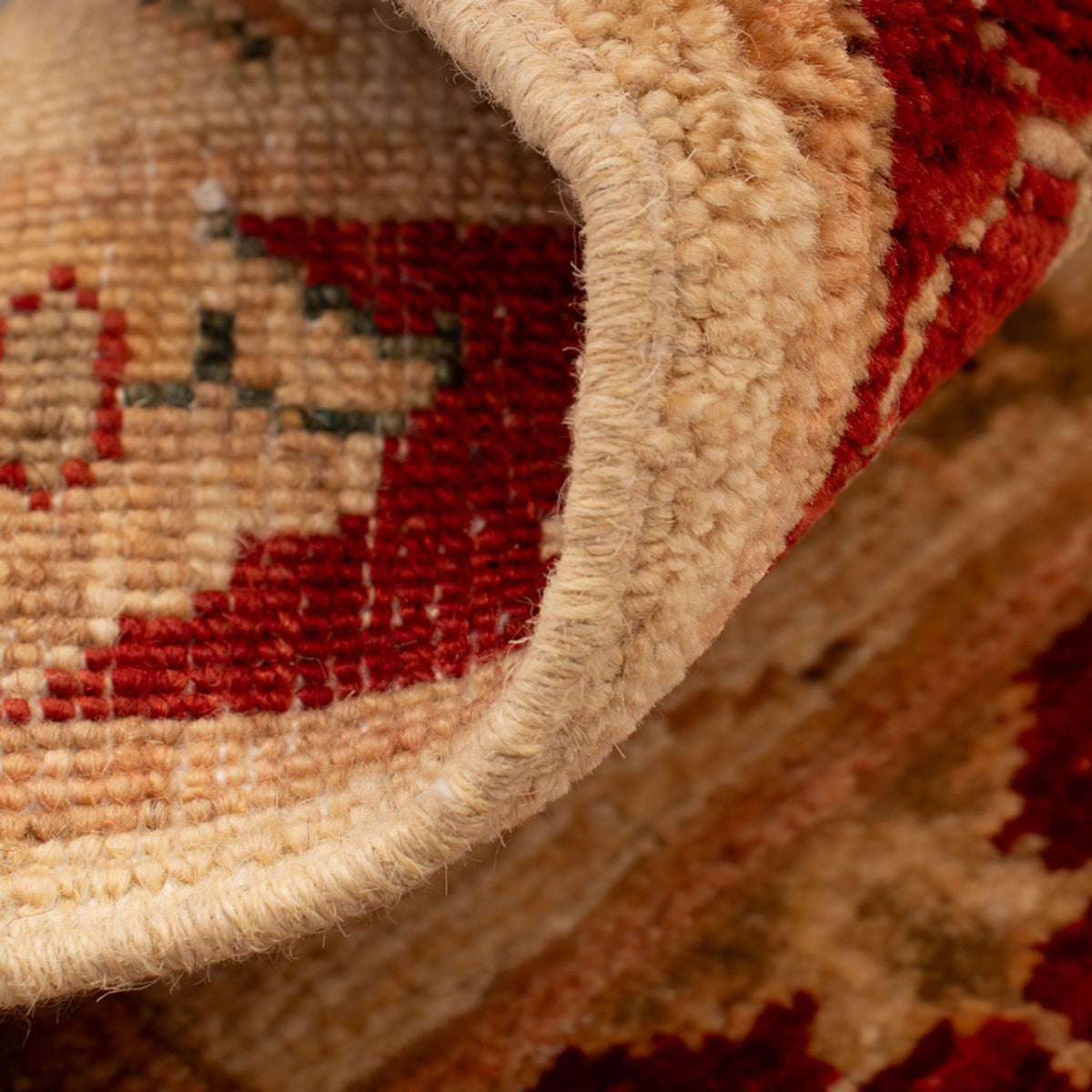 Tappeto Ziegler - 65 x 55 cm - beige