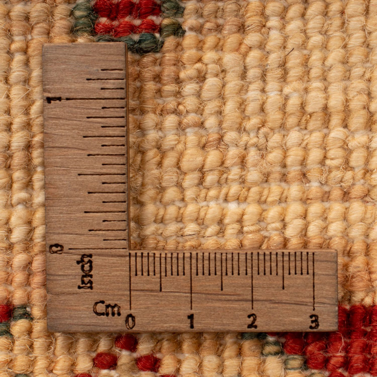 Tappeto Ziegler - 65 x 55 cm - beige