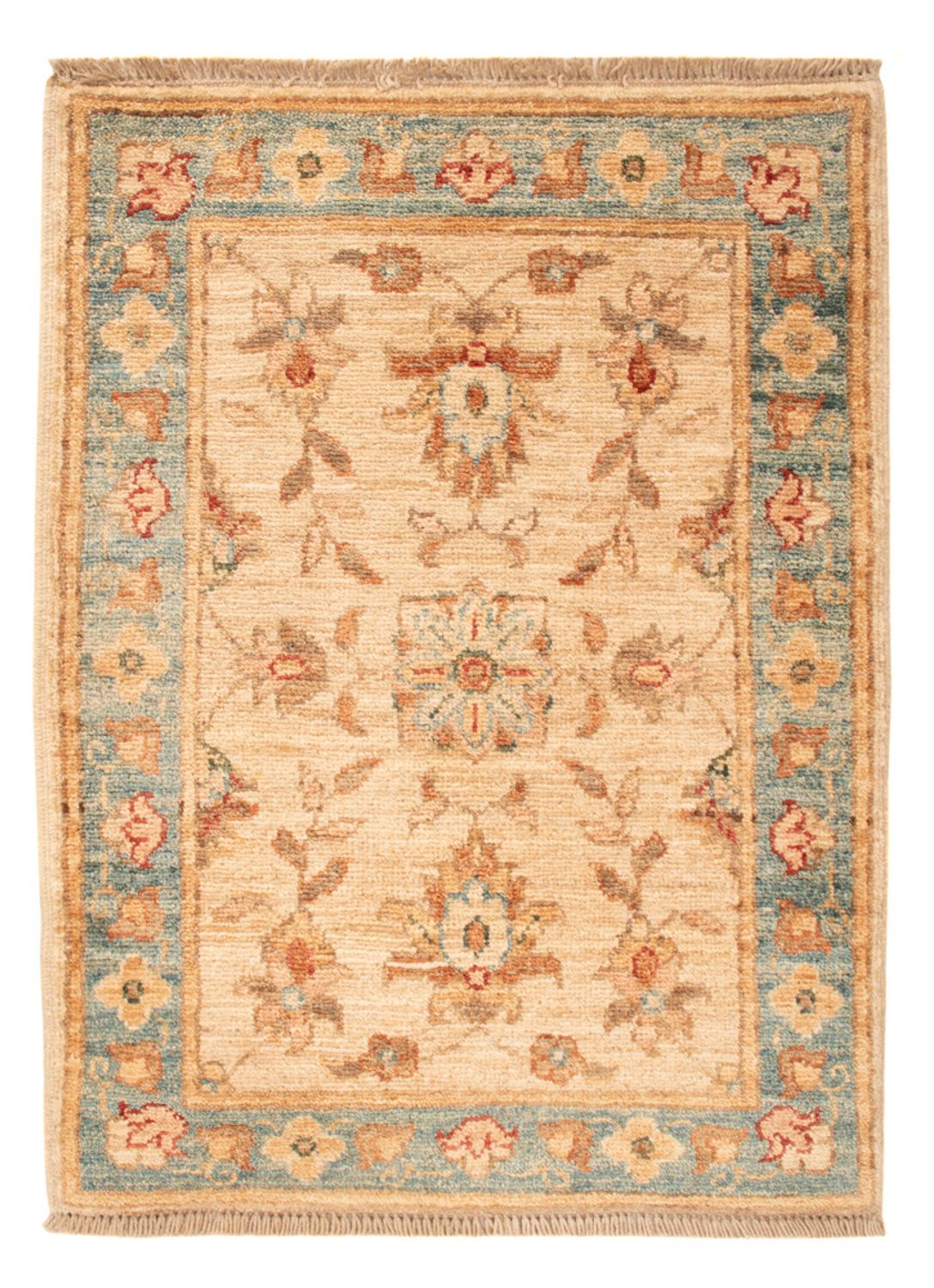 Tappeto Ziegler - 70 x 51 cm - beige