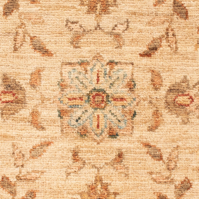 Tappeto Ziegler - 70 x 51 cm - beige