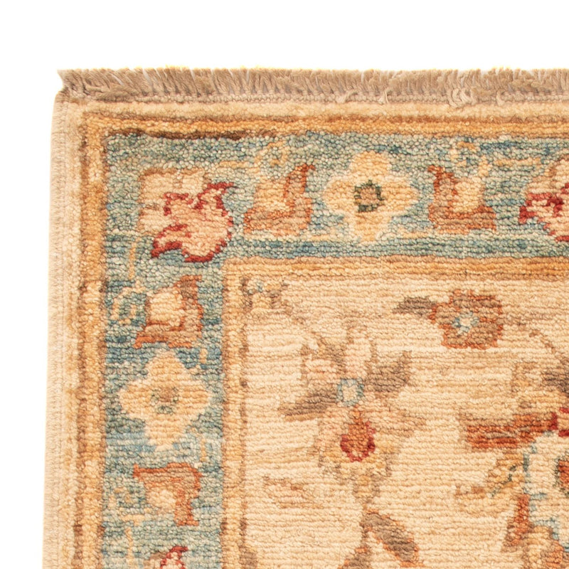 Tappeto Ziegler - 70 x 51 cm - beige