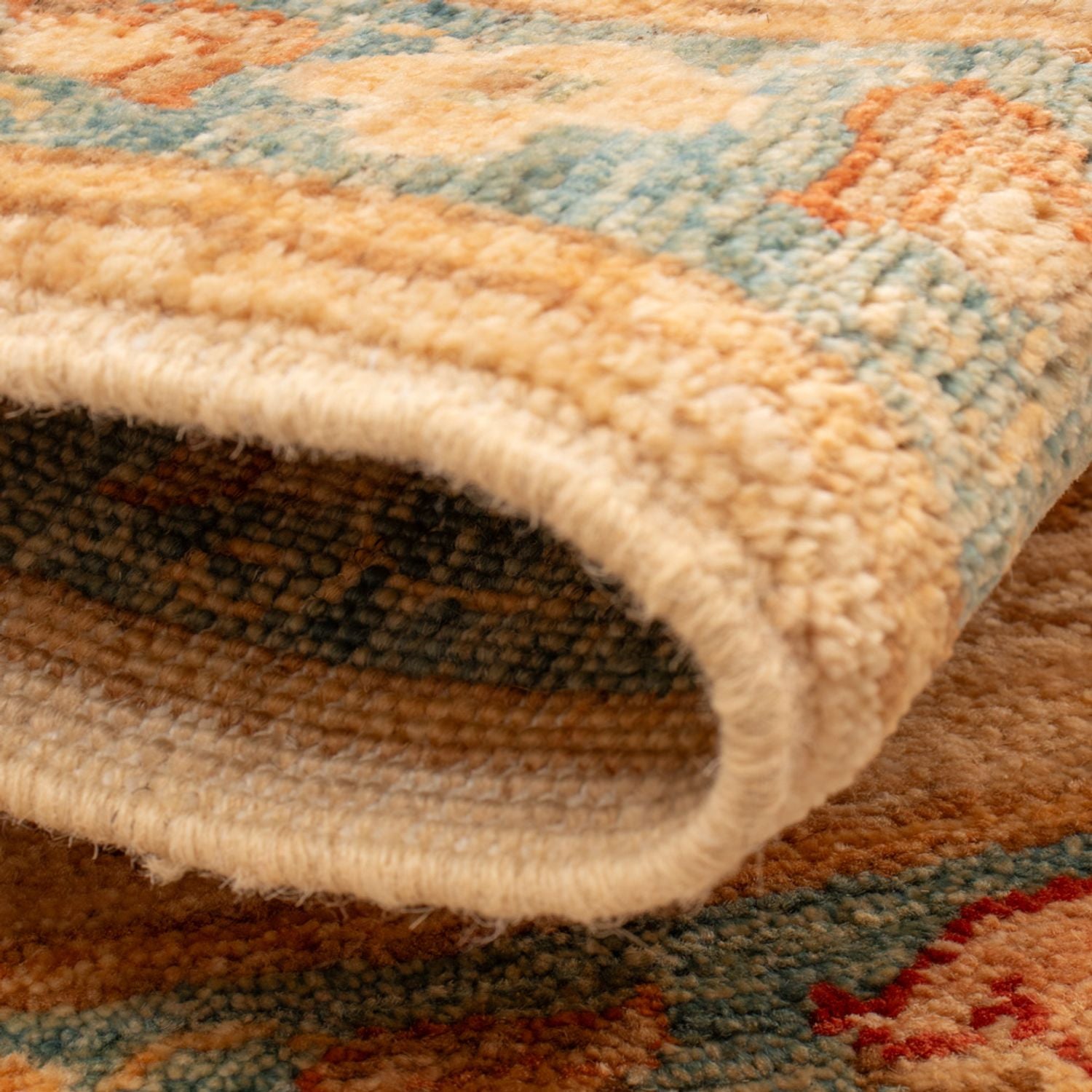 Tappeto Ziegler - 70 x 51 cm - beige