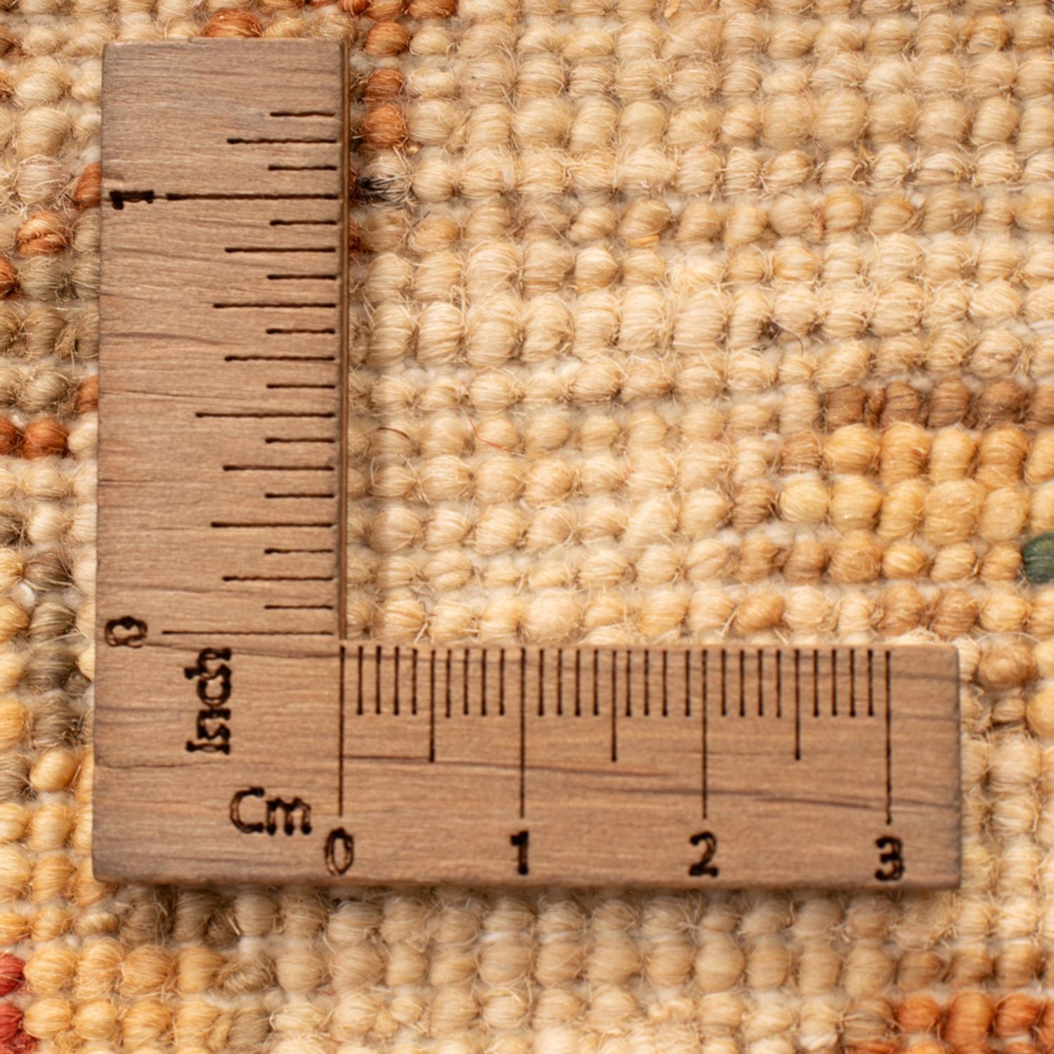 Tappeto Ziegler - 70 x 51 cm - beige