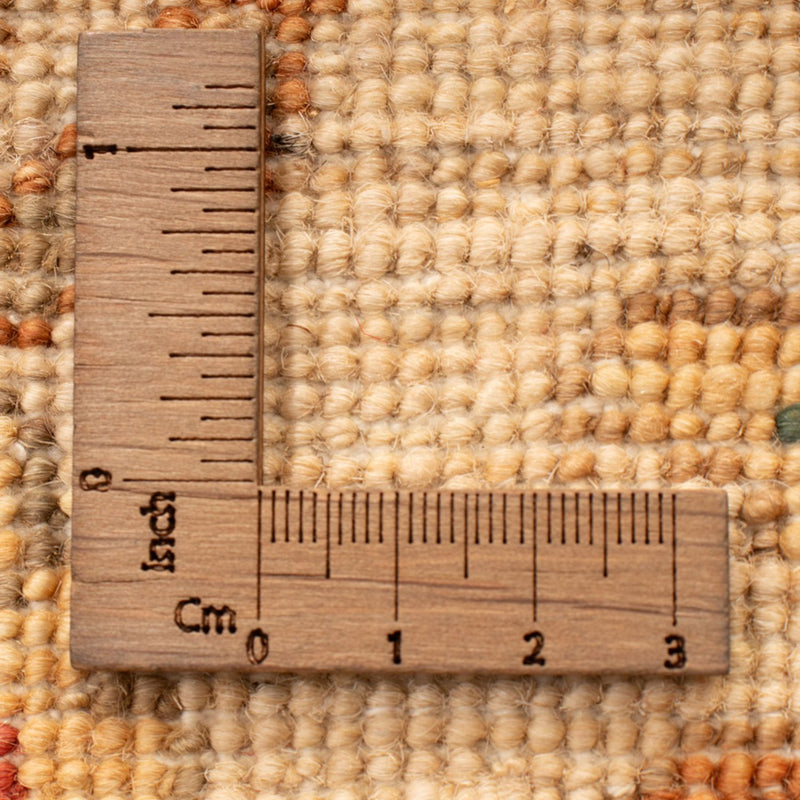 Tappeto Ziegler - 70 x 51 cm - beige