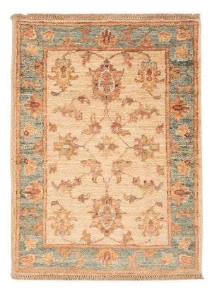 Tappeto Ziegler - 69 x 50 cm - beige