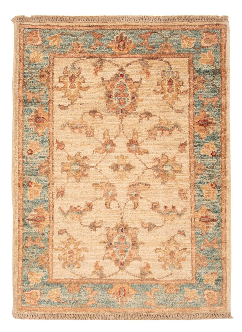 Tappeto Ziegler - 69 x 50 cm - beige