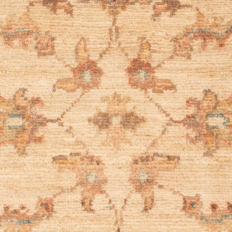 Tappeto Ziegler - 69 x 50 cm - beige