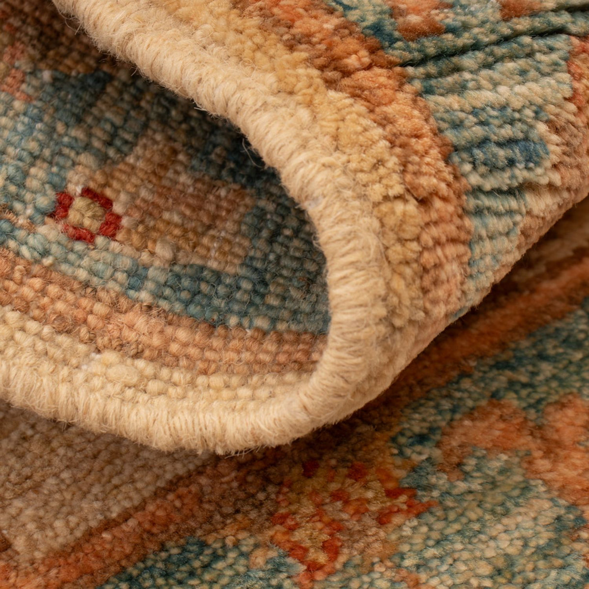 Tappeto Ziegler - 69 x 50 cm - beige