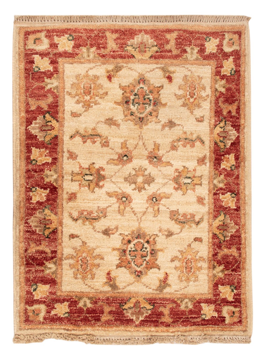 Tappeto Ziegler - 66 x 50 cm - beige