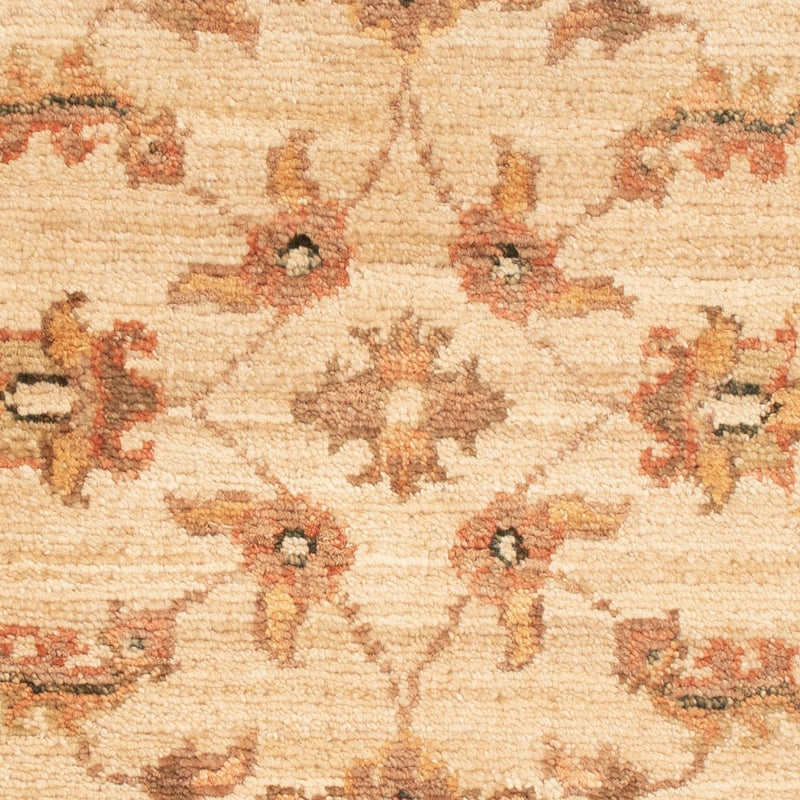 Tappeto Ziegler - 66 x 50 cm - beige
