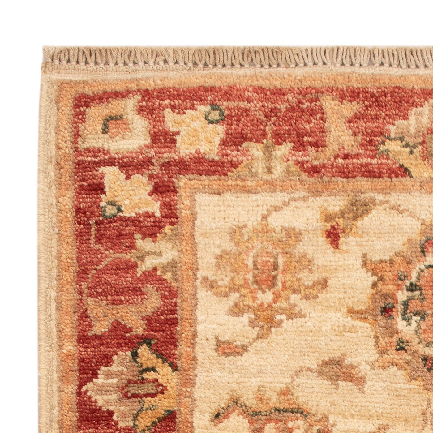 Tappeto Ziegler 66x50cm - Tappeto orientale