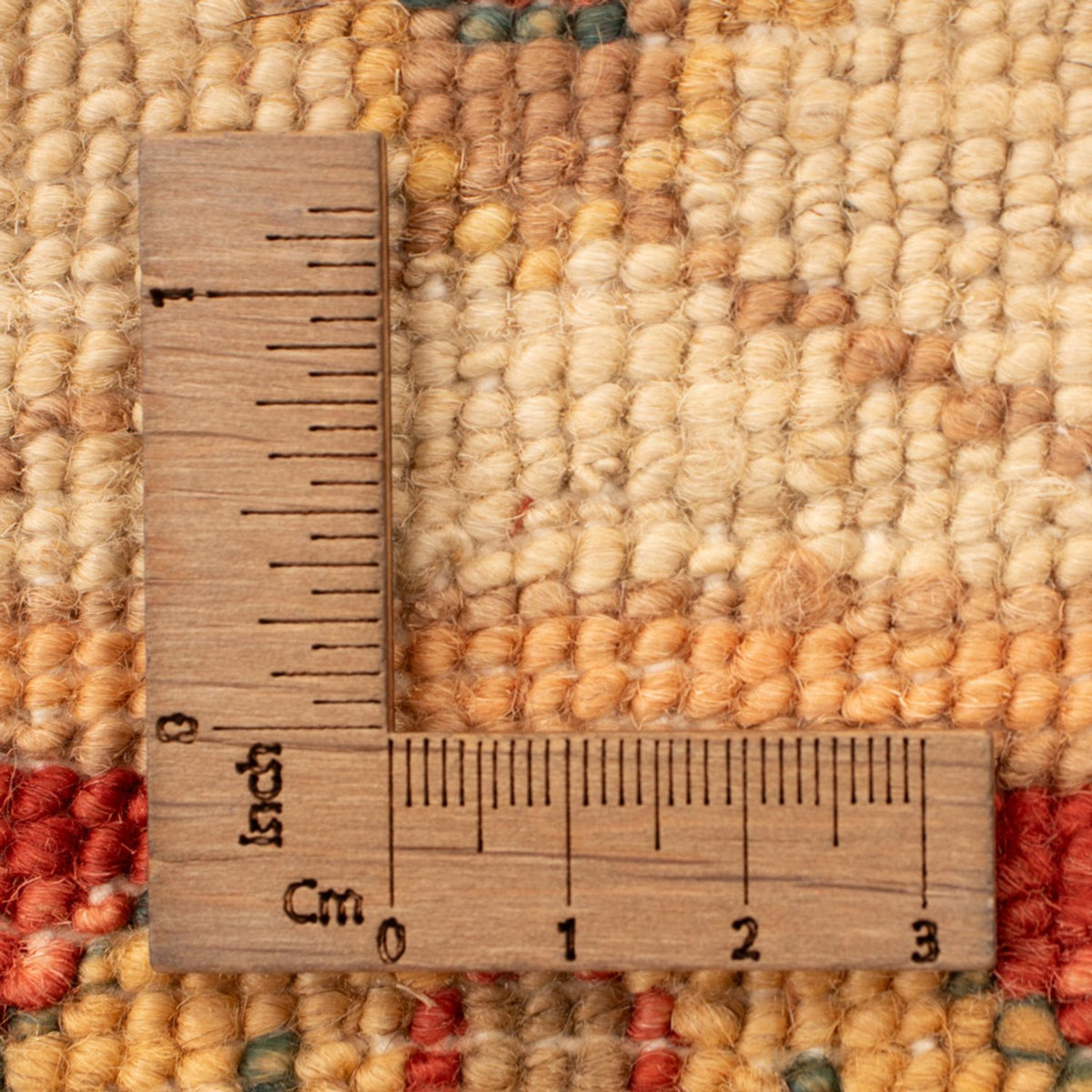 Tappeto Ziegler - 66 x 50 cm - beige