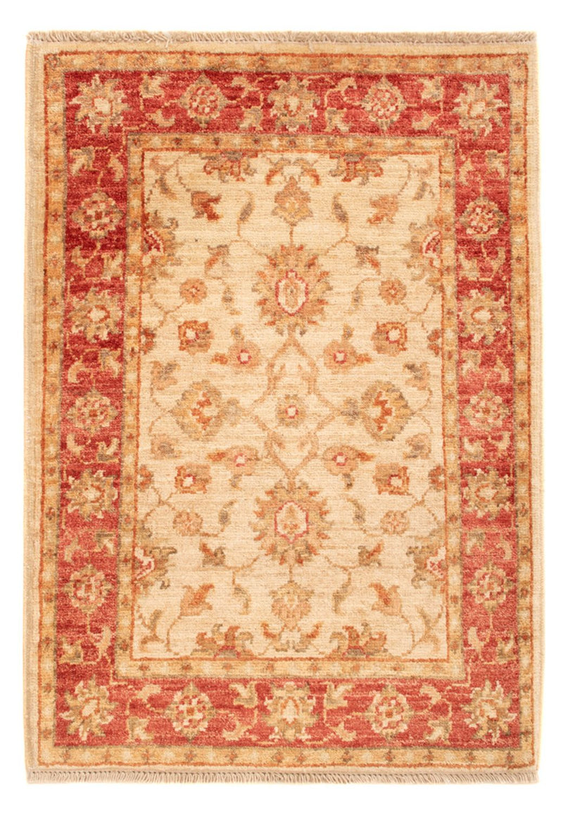 Tappeto Ziegler - 88 x 60 cm - beige