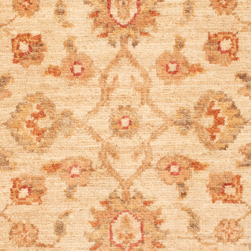 Tappeto Ziegler - 88 x 60 cm - beige