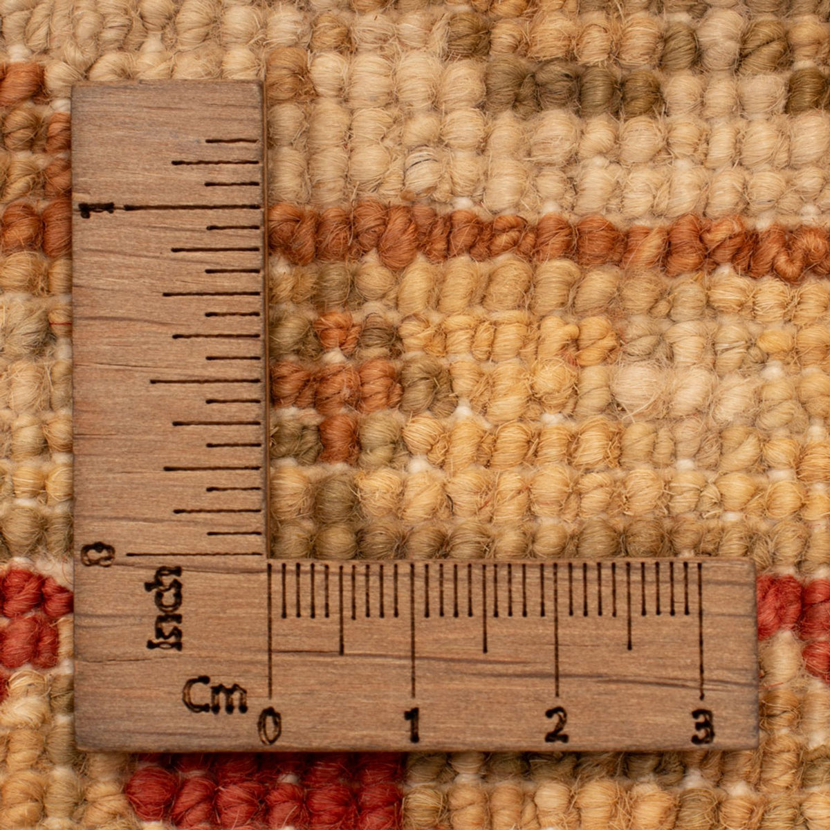 Tappeto Ziegler - 88 x 60 cm - beige