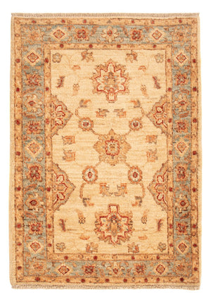 Tappeto Ziegler - 91 x 64 cm - beige