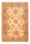 Tappeto Ziegler - 91 x 64 cm - beige