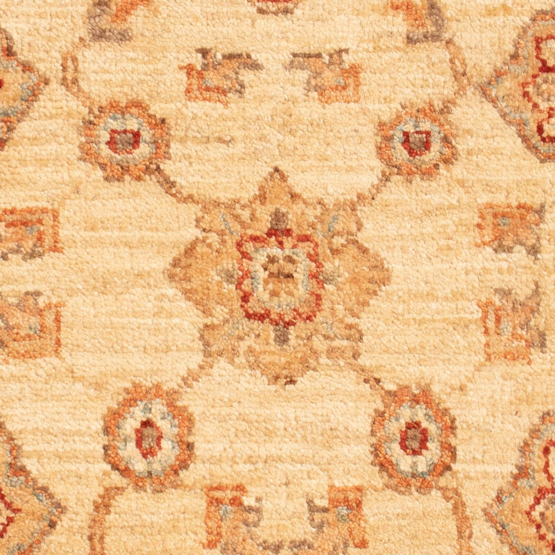 Tappeto Ziegler - 91 x 64 cm - beige