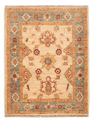 Tappeto Ziegler - 72 x 55 cm - beige