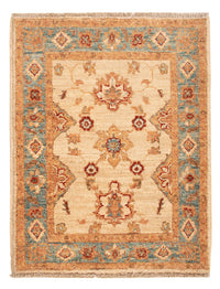 Tappeto Ziegler - 72 x 55 cm - beige