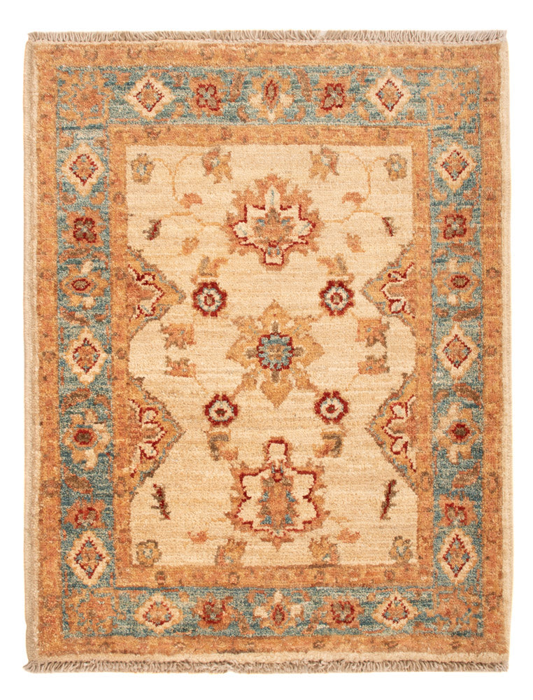 Tappeto Ziegler - 72 x 55 cm - beige