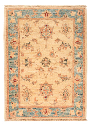 Tappeto Ziegler - 73 x 53 cm - beige