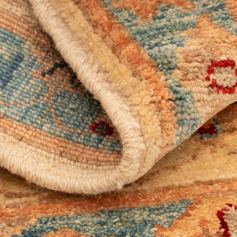 Tappeto Ziegler - 73 x 53 cm - beige