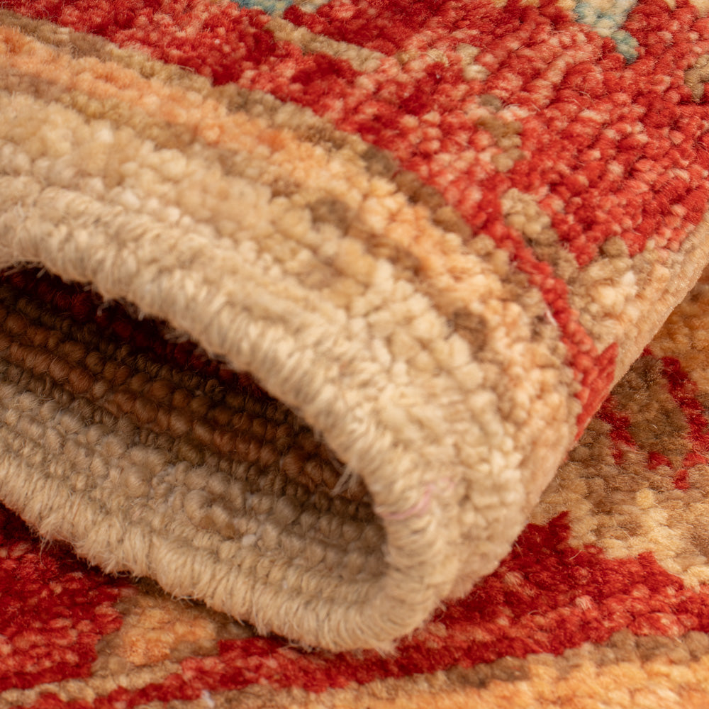 Tappeto Ziegler - 69 x 53 cm - beige