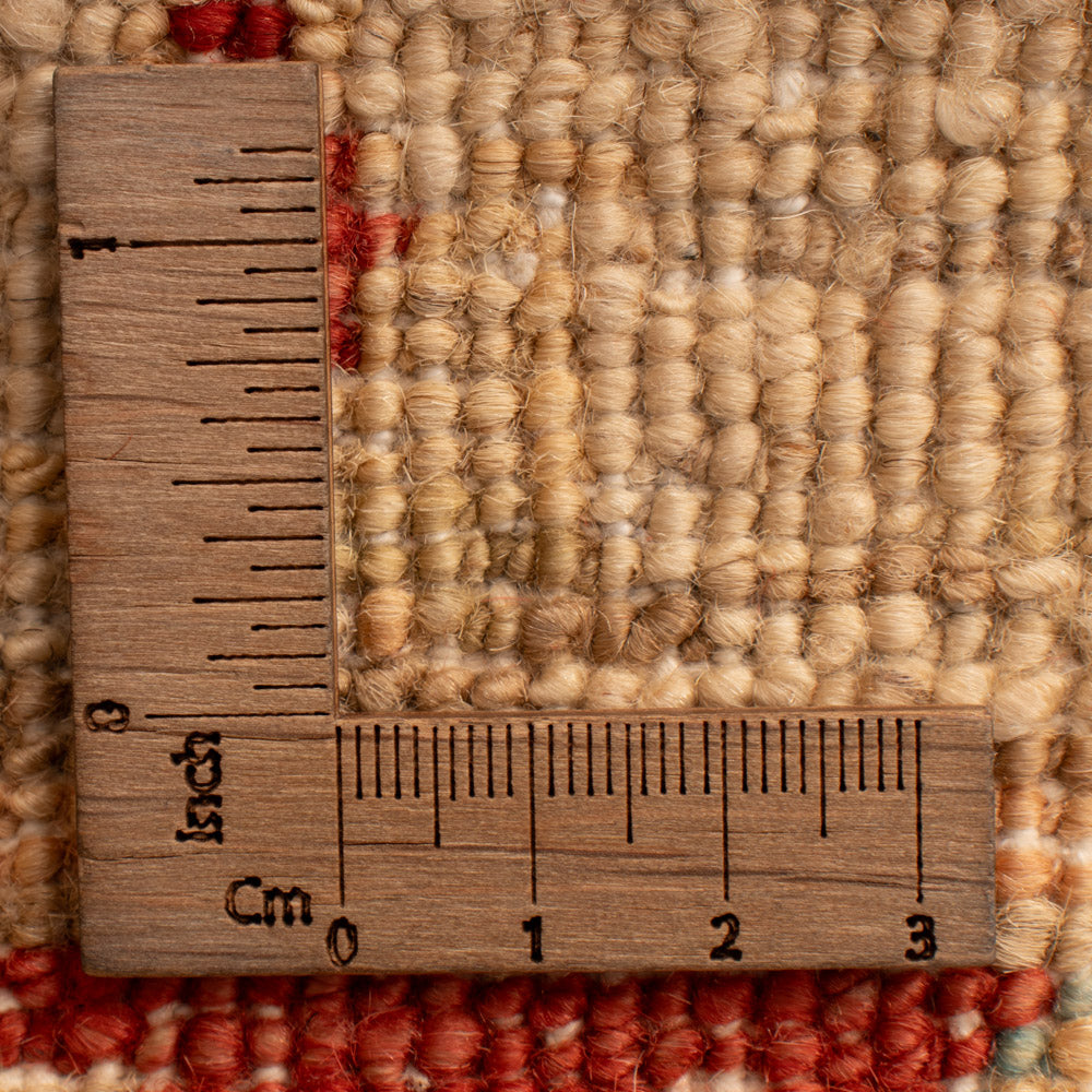 Tappeto Ziegler - 69 x 53 cm - beige