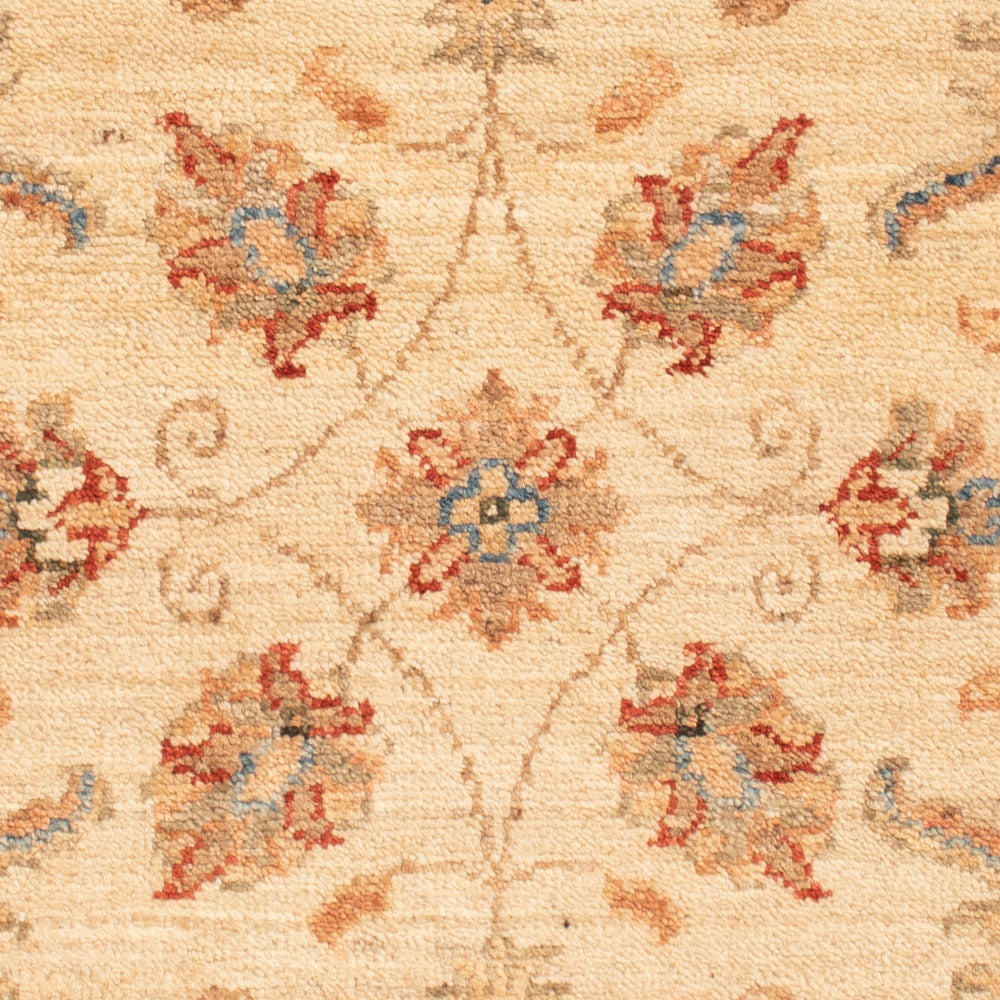 Tappeto Ziegler - 84 x 59 cm - beige