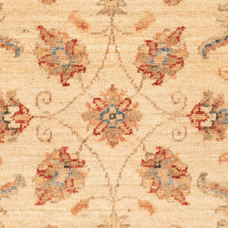 Tappeto Ziegler - 84 x 59 cm - beige