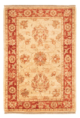 Tappeto Ziegler - 90 x 61 cm - beige