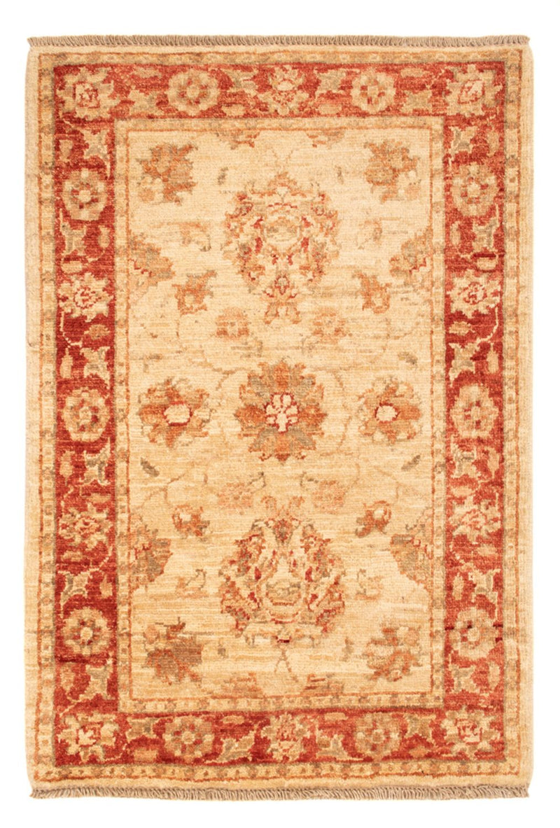 Tappeto Ziegler - 90 x 61 cm - beige