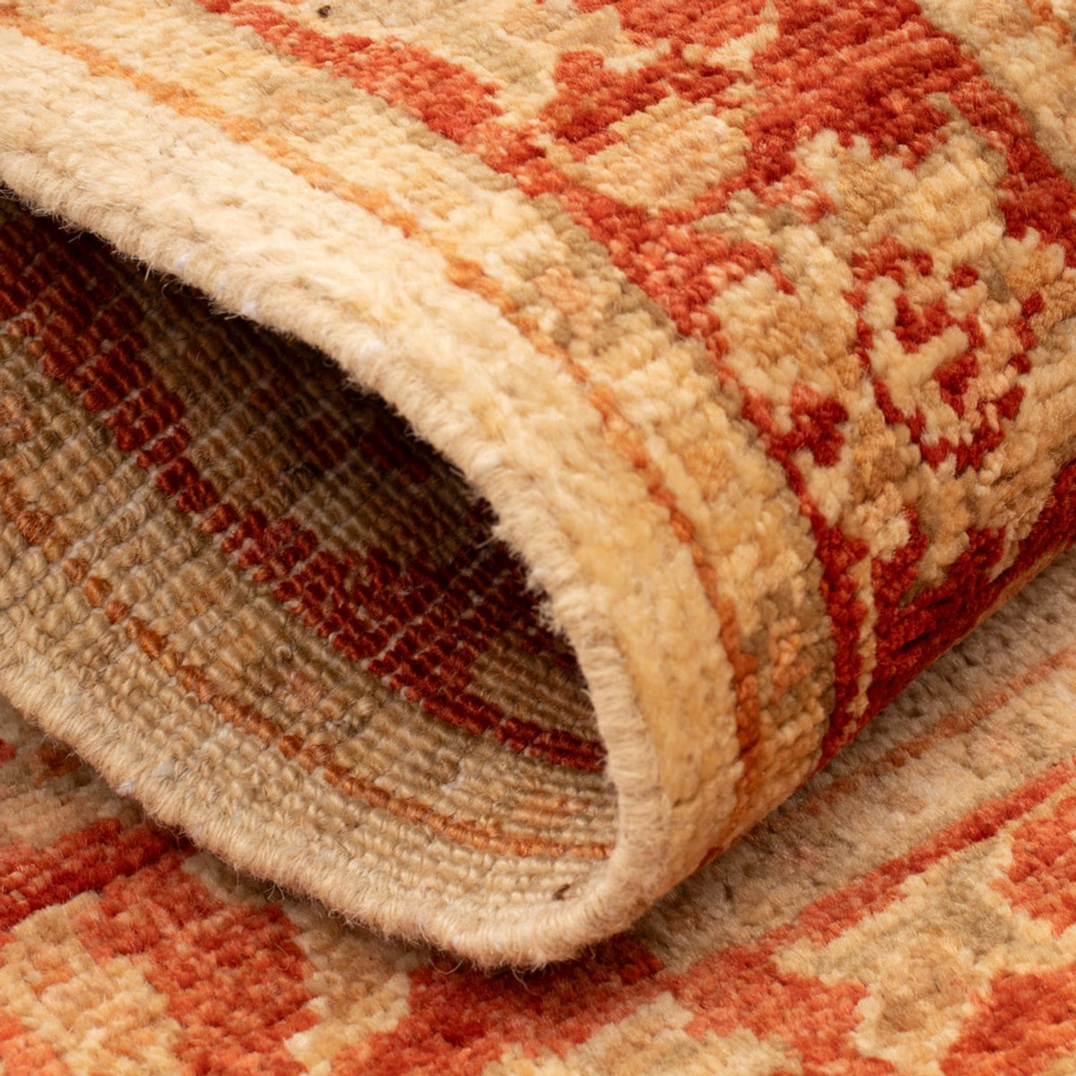 Tappeto Ziegler - 90 x 61 cm - beige