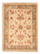Tappeto Ziegler - 69 x 53 cm - beige