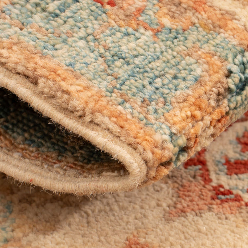 Tappeto Ziegler - 69 x 50 cm - beige