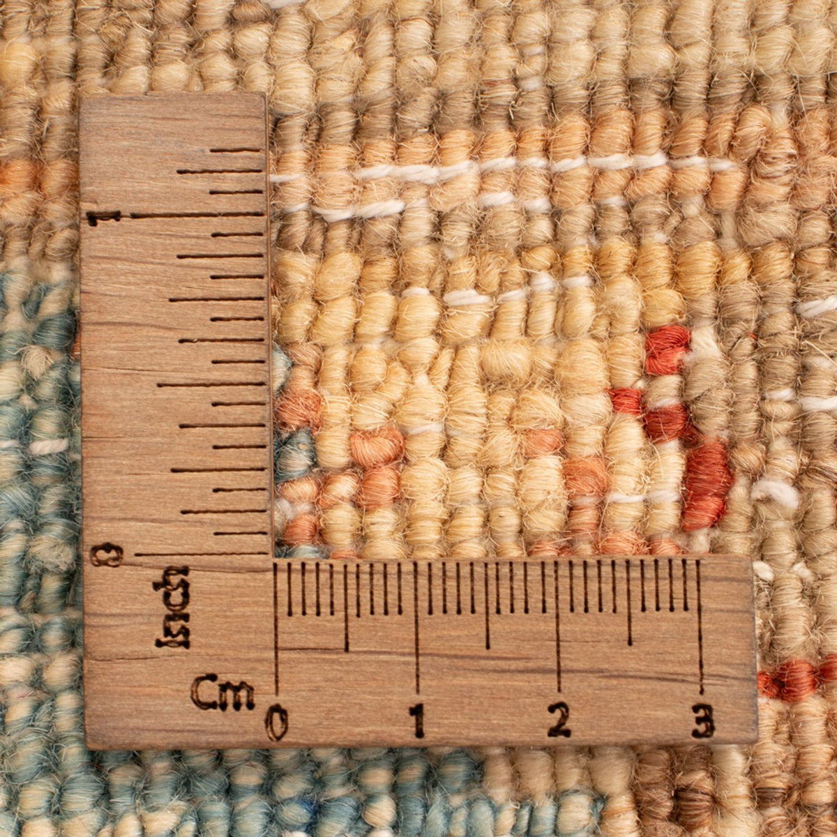 Tappeto Ziegler - 69 x 50 cm - beige