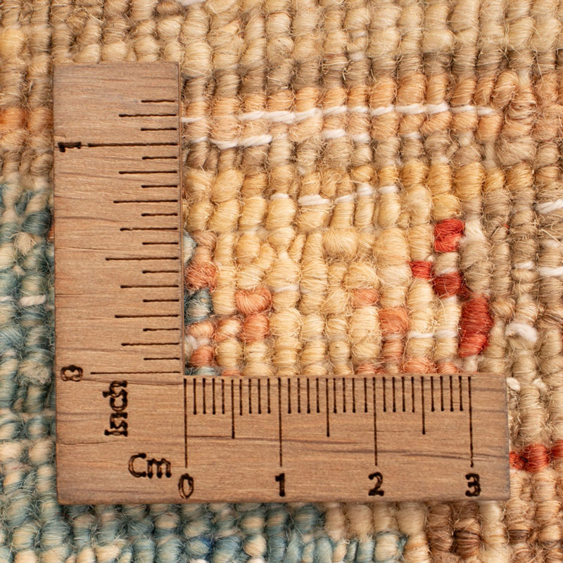 Tappeto Ziegler - 69 x 50 cm - beige