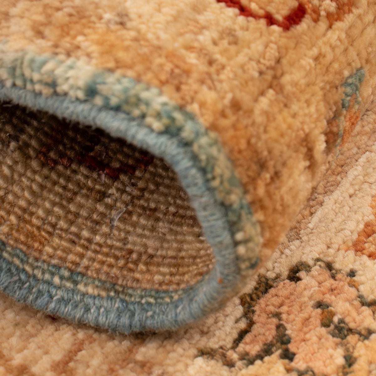 Tappeto Ziegler - 70 x 52 cm - sabbia