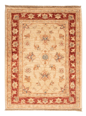 Tappeto Ziegler - 69 x 52 cm - beige