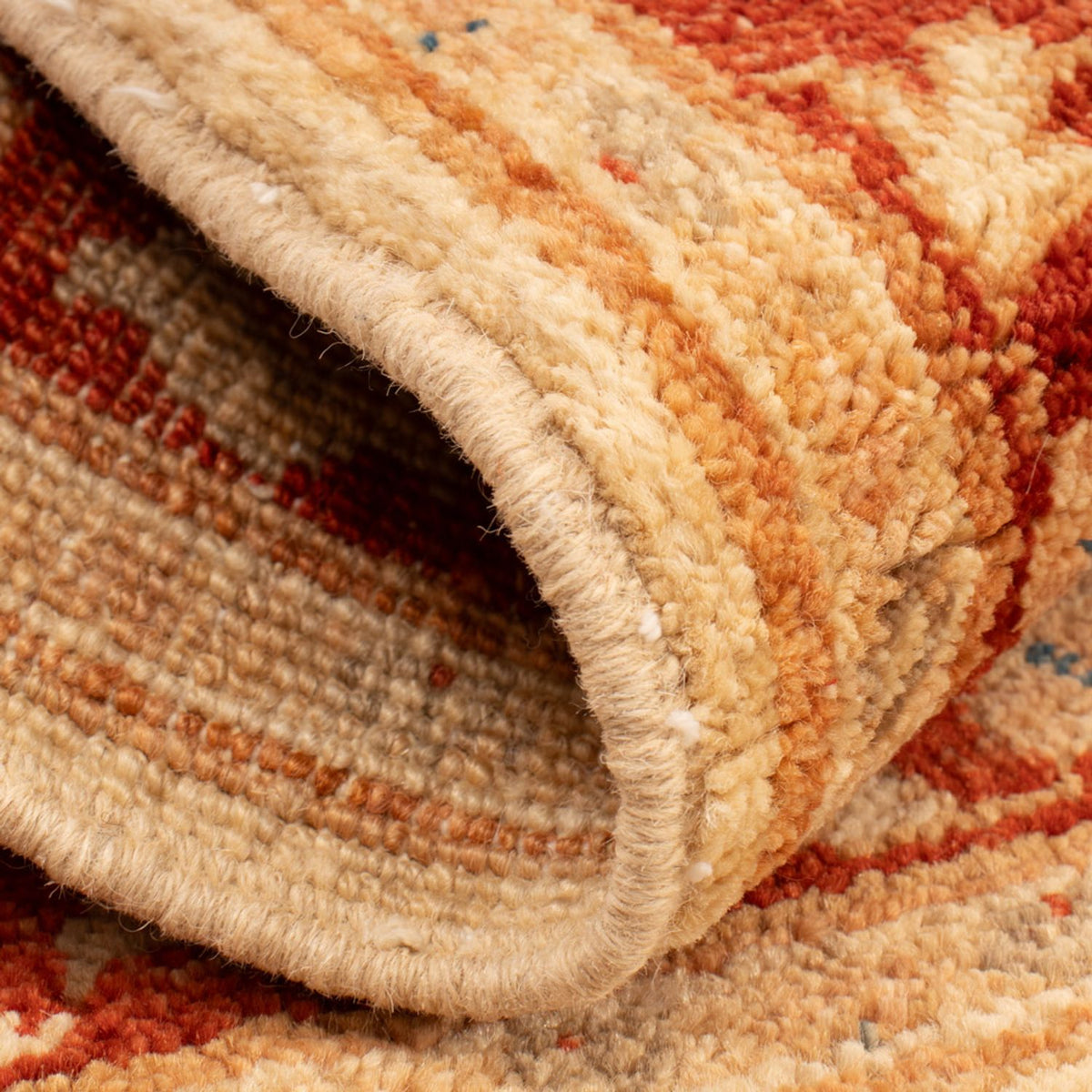 Tappeto Ziegler - 69 x 52 cm - beige