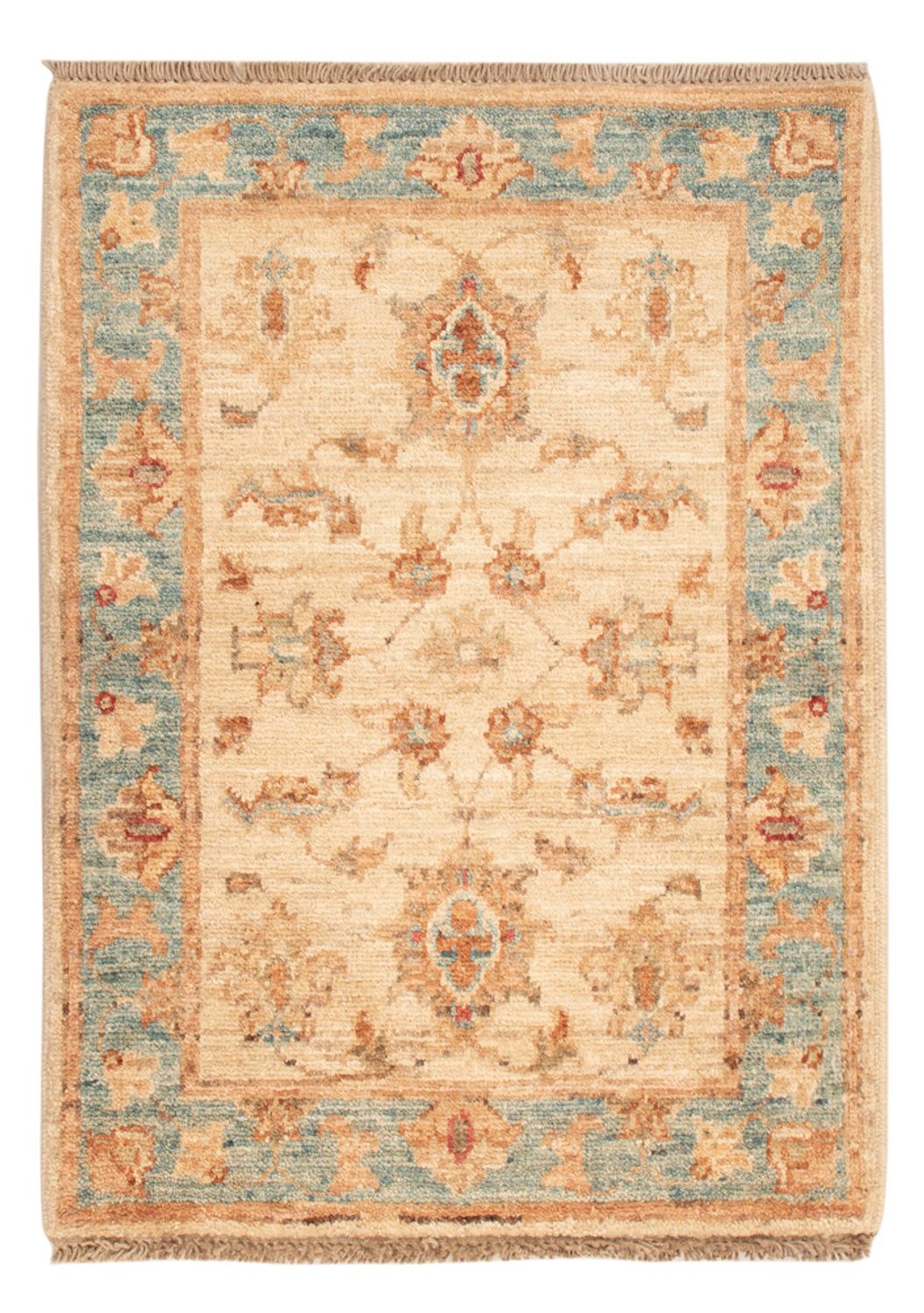 Tappeto Ziegler - 69 x 50 cm - beige