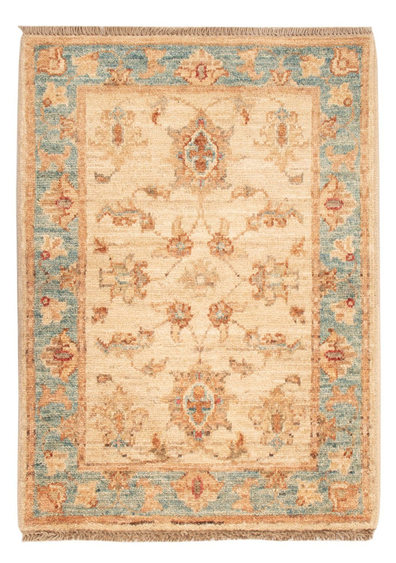Tappeto Ziegler - 69 x 50 cm - beige