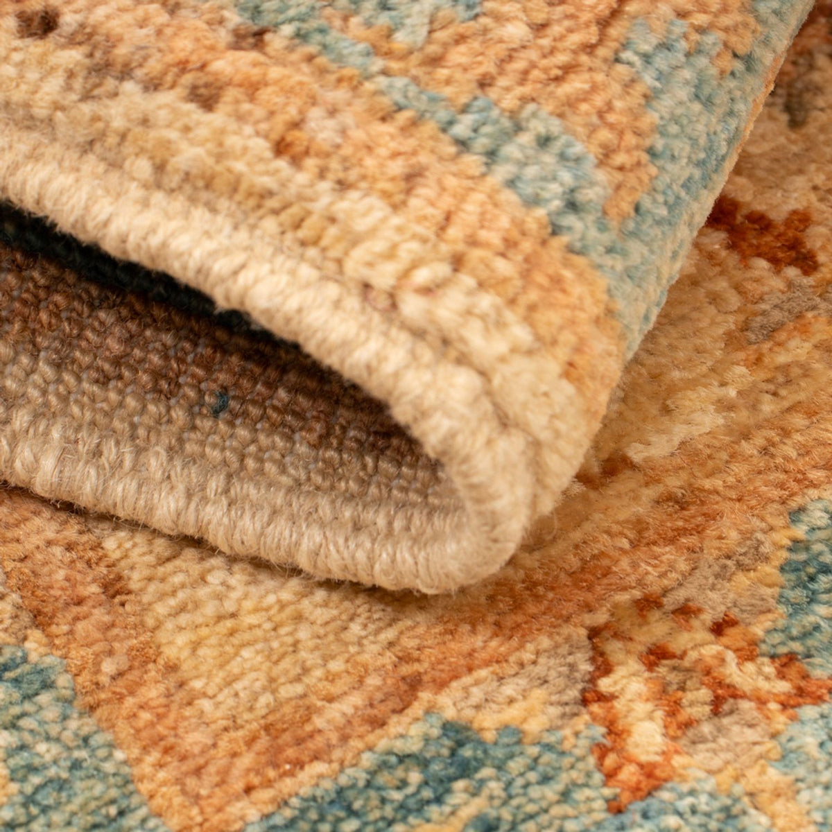 Tappeto Ziegler - 69 x 50 cm - beige