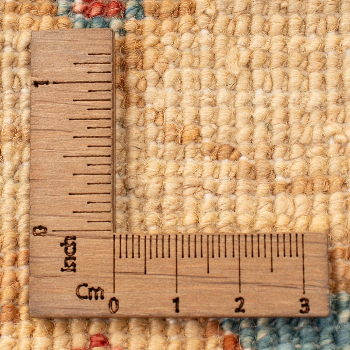 Tappeto Ziegler - 69 x 50 cm - beige