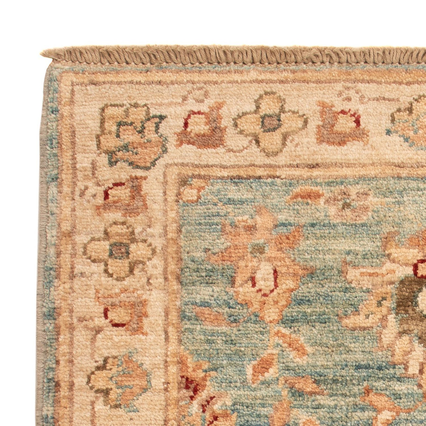 Tappeto Ziegler 66x55cm - Tappeto orientale