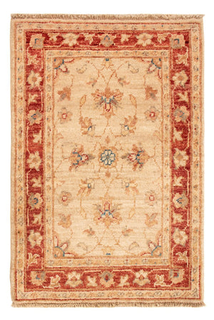 Tappeto Ziegler - 76 x 50 cm - beige