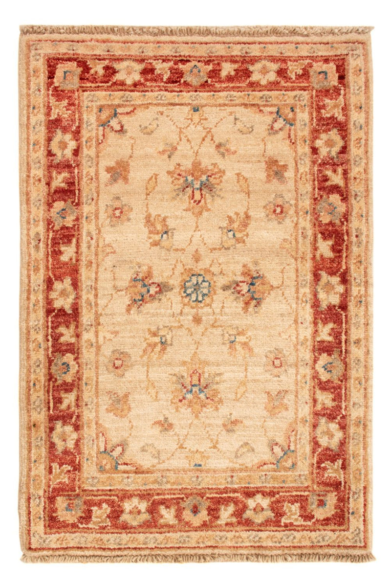 Tappeto Ziegler - 76 x 50 cm - beige