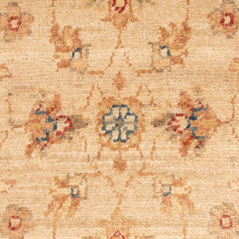 Tappeto Ziegler - 76 x 50 cm - beige