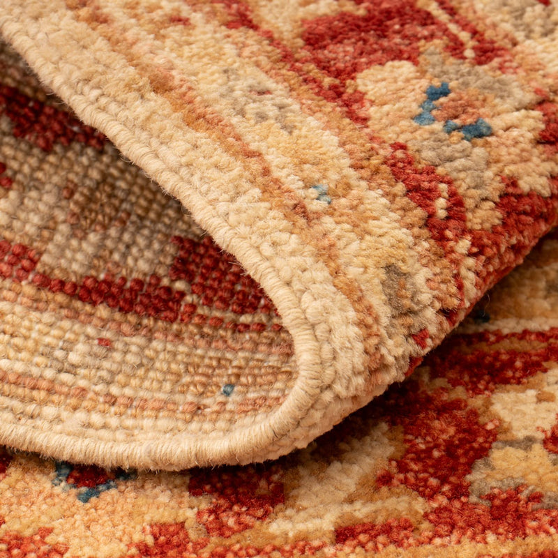 Tappeto Ziegler - 76 x 50 cm - beige